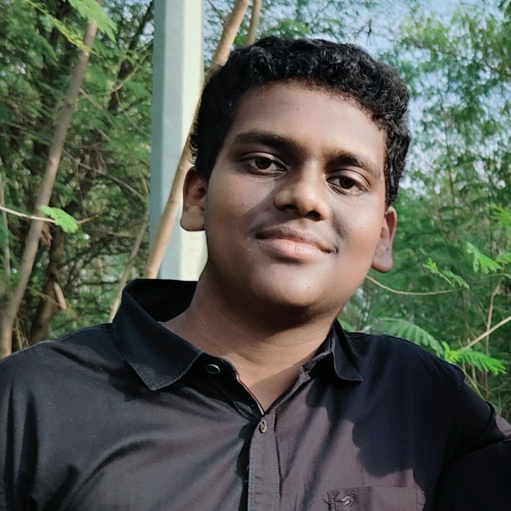 Varshith Varakala